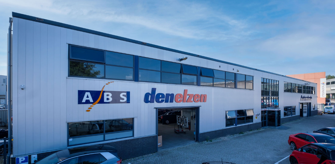 den elzen werksdtra