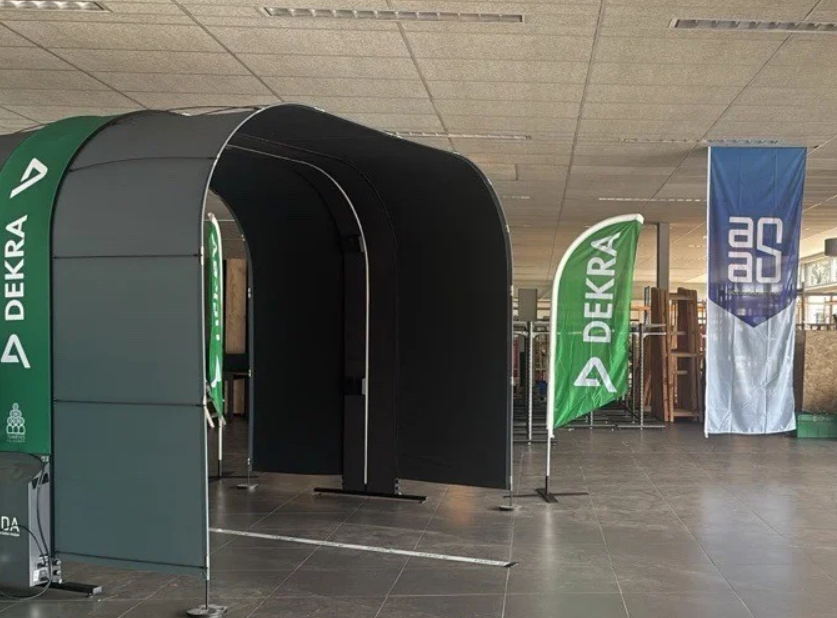 aas schade dekra