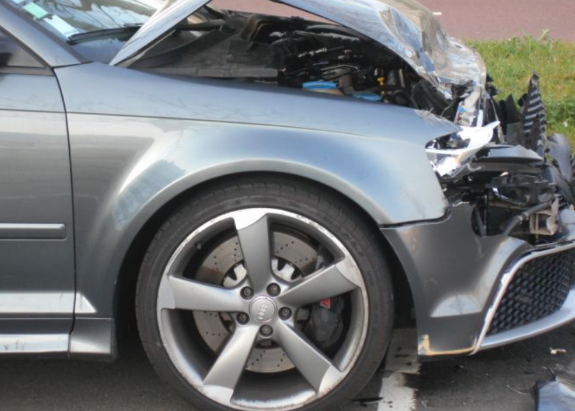 iclaim autoschade